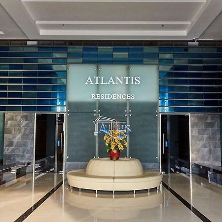 Atlantis Residence B19 5-6 Pax L 5 Mins Jonker St By Lullaby Retreats Melaka Zewnętrze zdjęcie