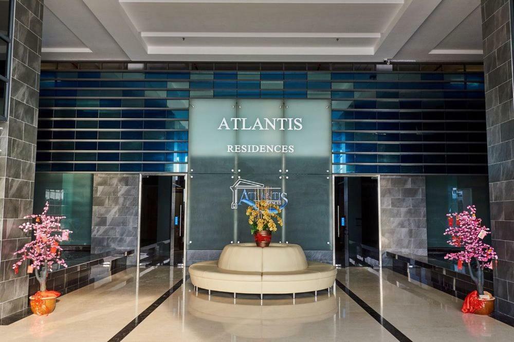 Atlantis Residence B19 5-6 Pax L 5 Mins Jonker St By Lullaby Retreats Melaka Zewnętrze zdjęcie